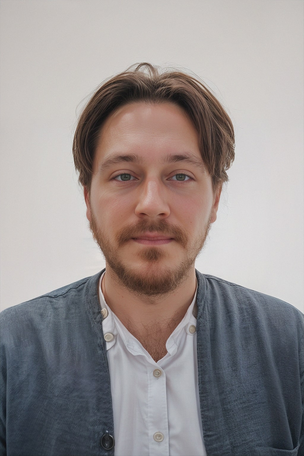 Marius - Senior Consultant