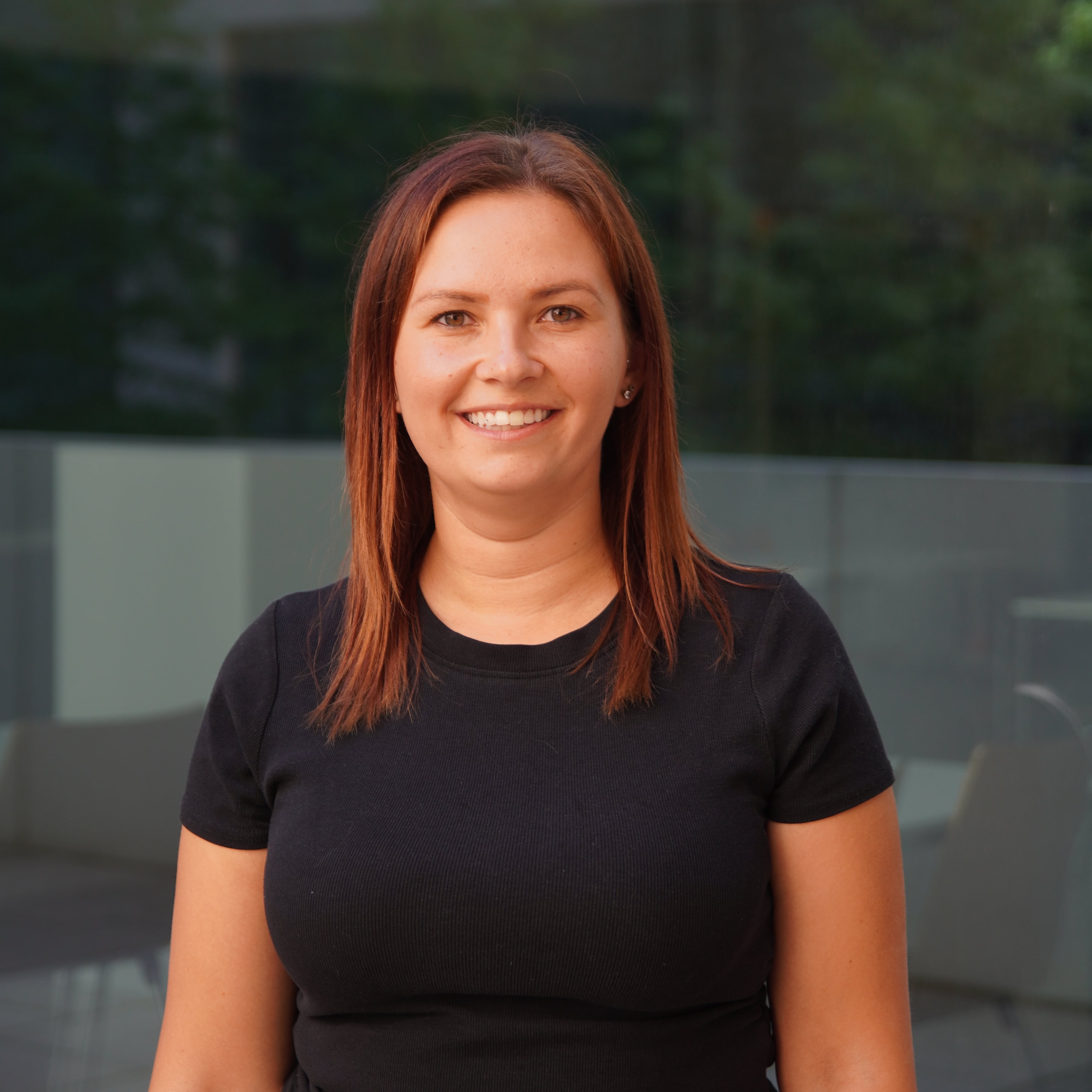Anastasija Schilling - HelloWeCare